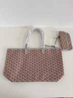 Medium tote