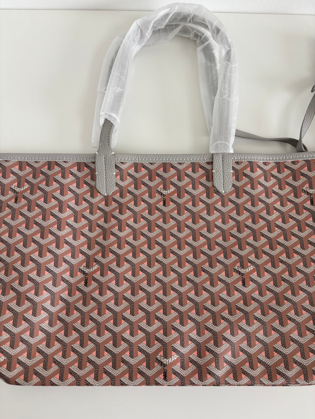 Medium tote