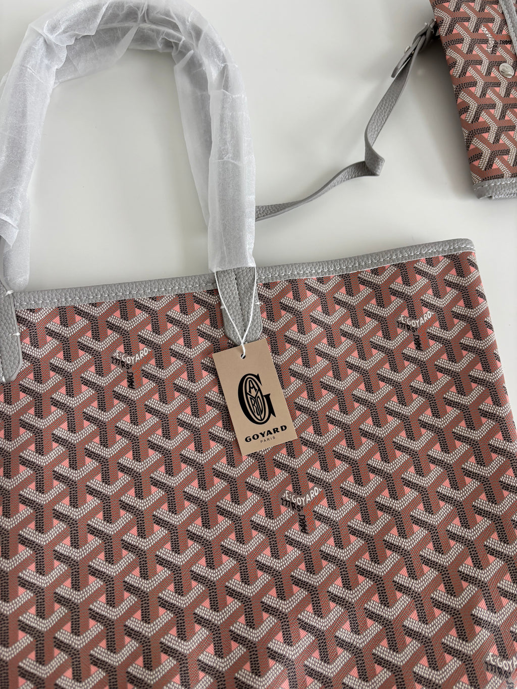 Medium tote