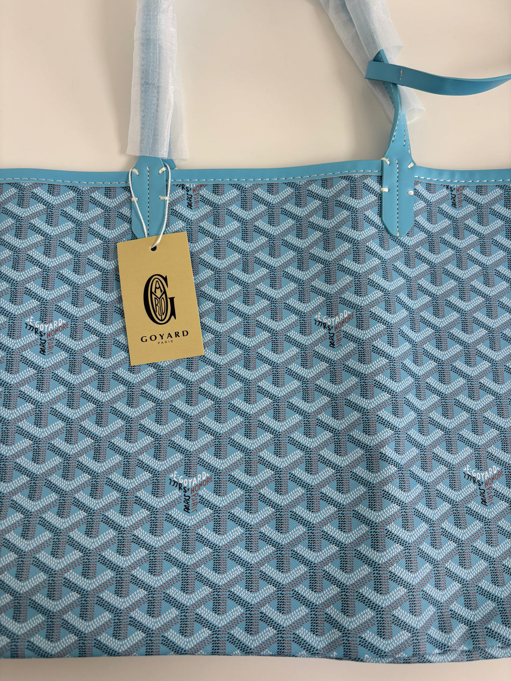 Large tote