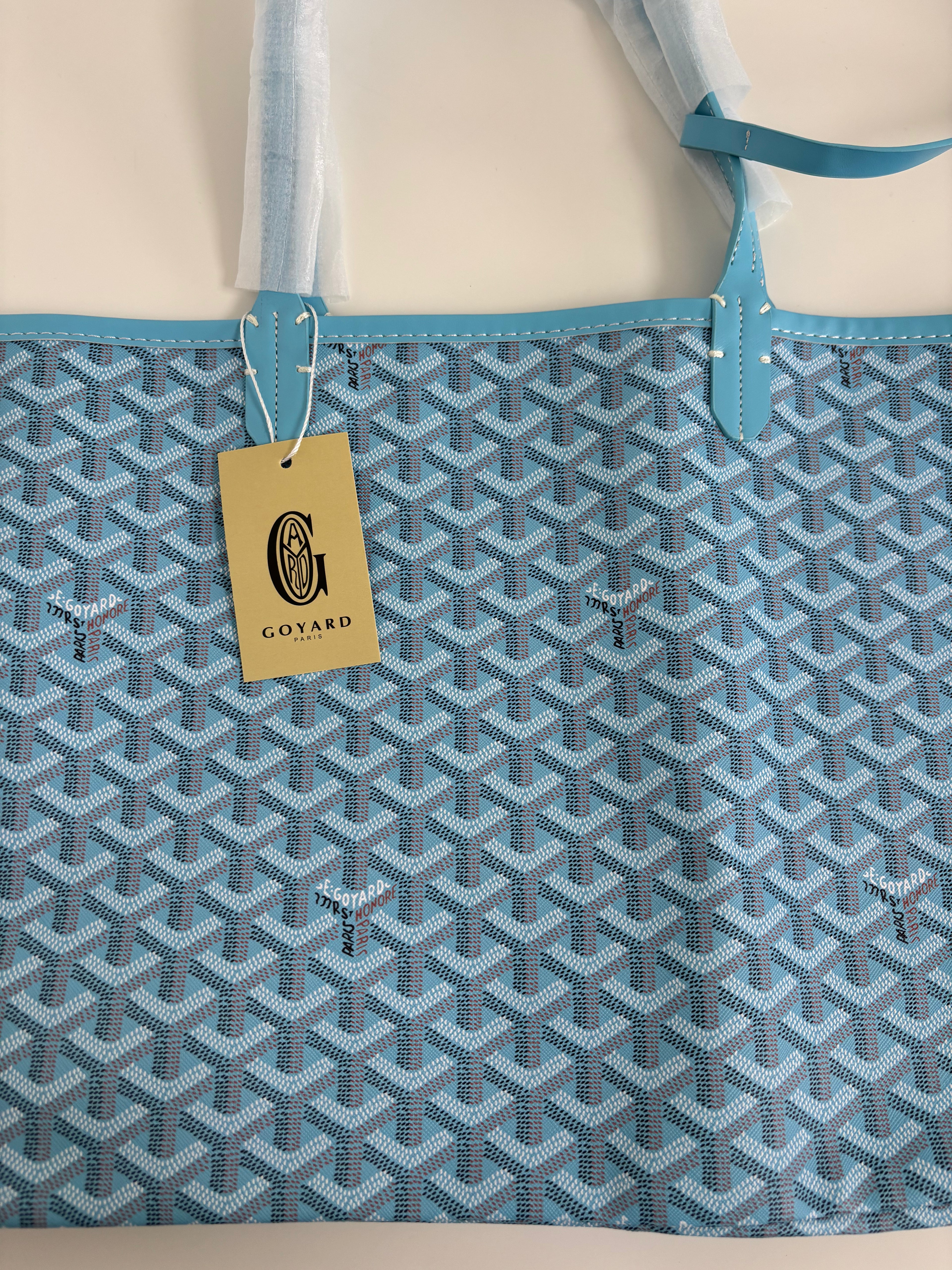 Large tote