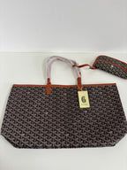 Large tote