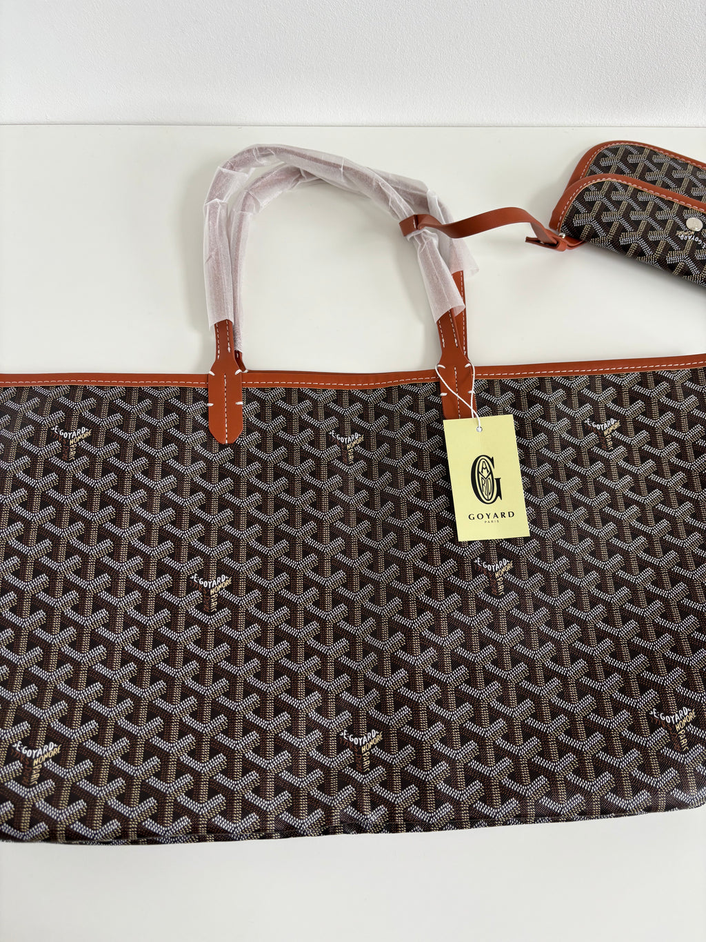 Large tote