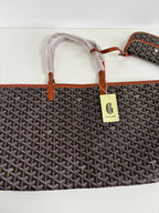 Large tote