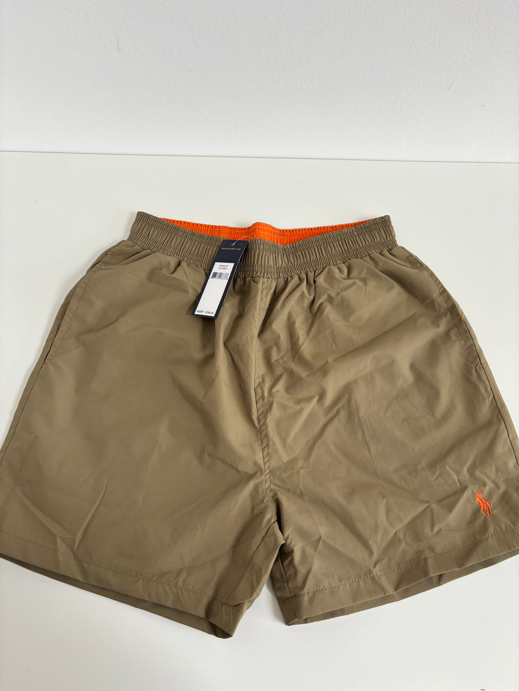Men’s swim shorts