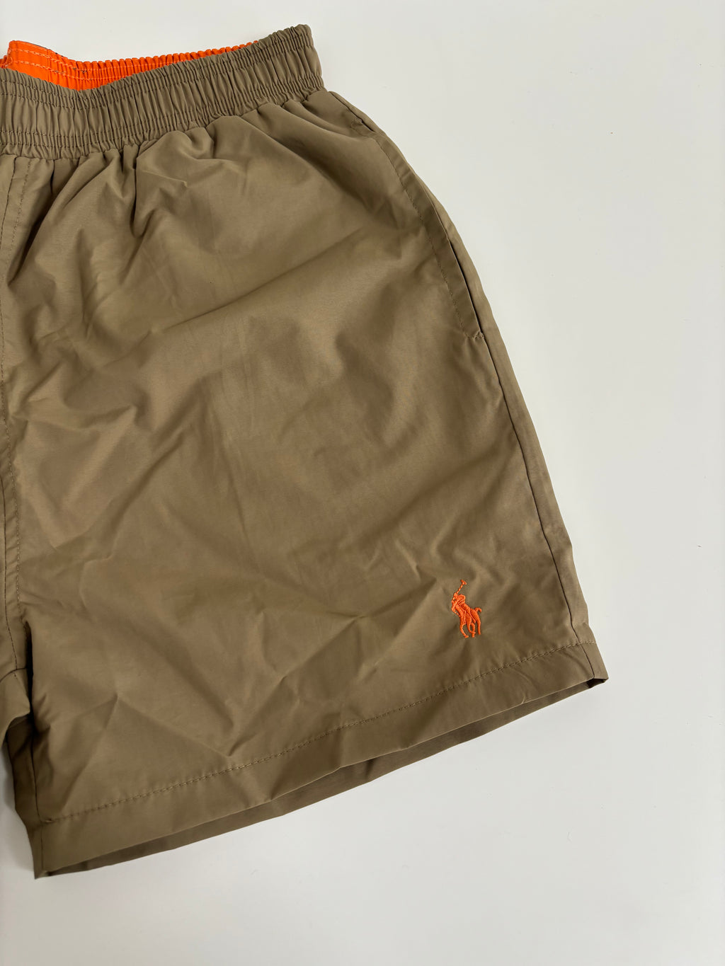 Men’s swim shorts