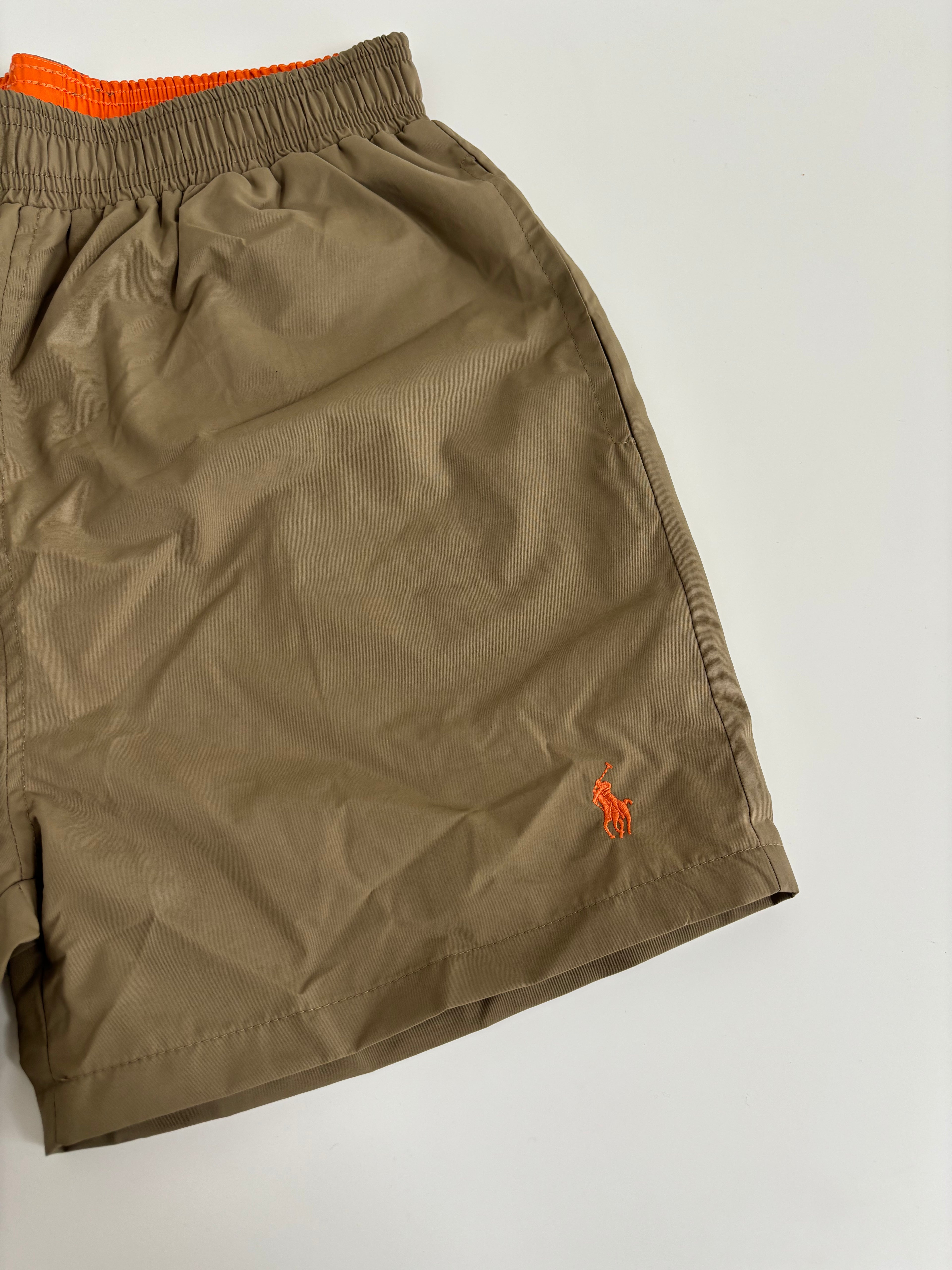 Men’s swim shorts