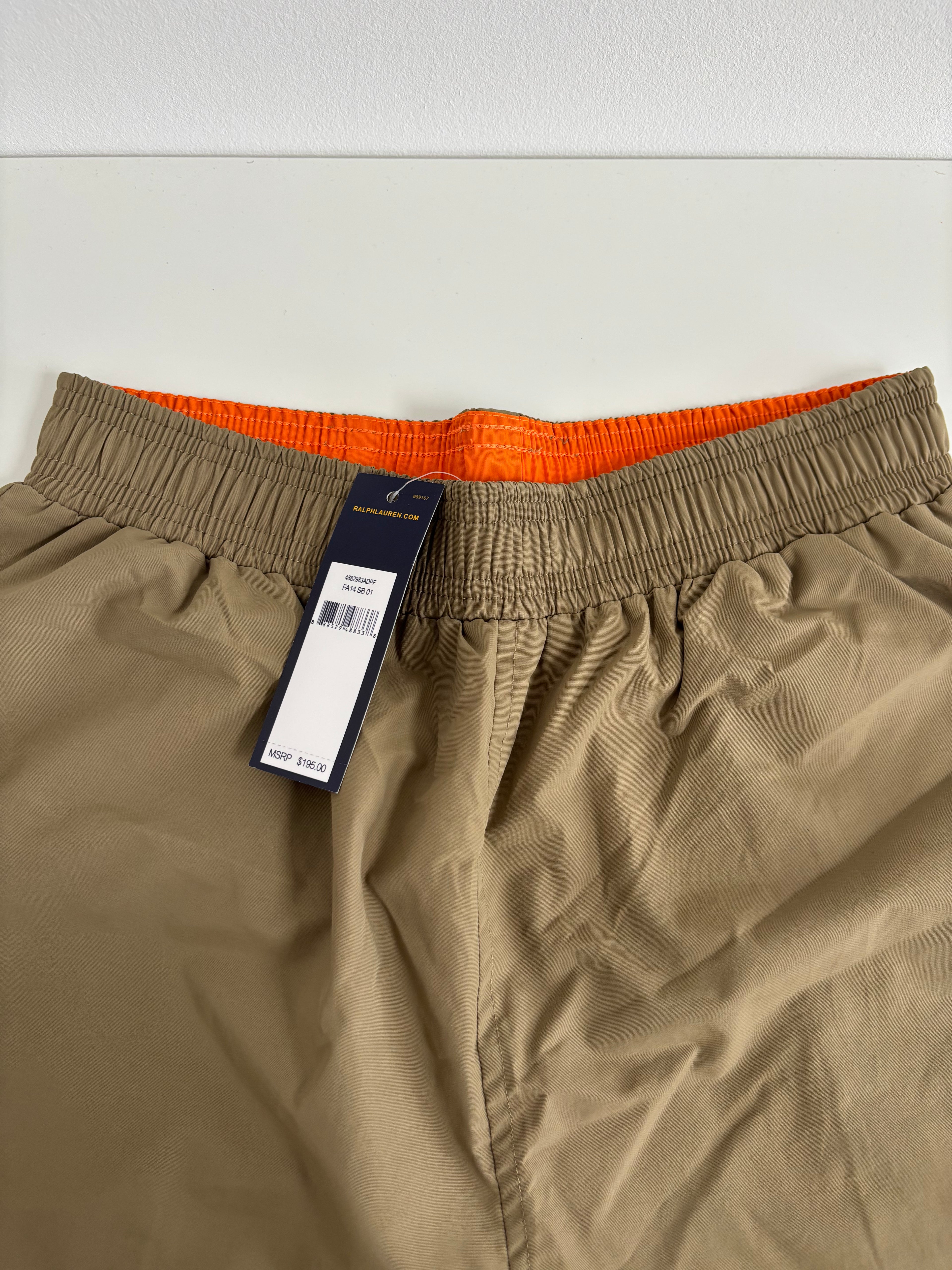 Men’s swim shorts