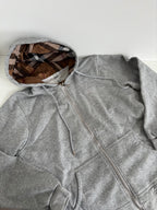 Men’s zippie