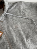 Men’s zippie