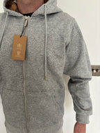 Men’s zippie