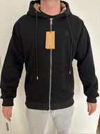 Men’s zippie