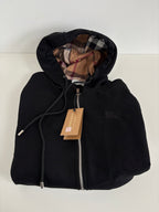 Men’s zippie