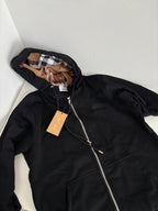 Men’s zippie