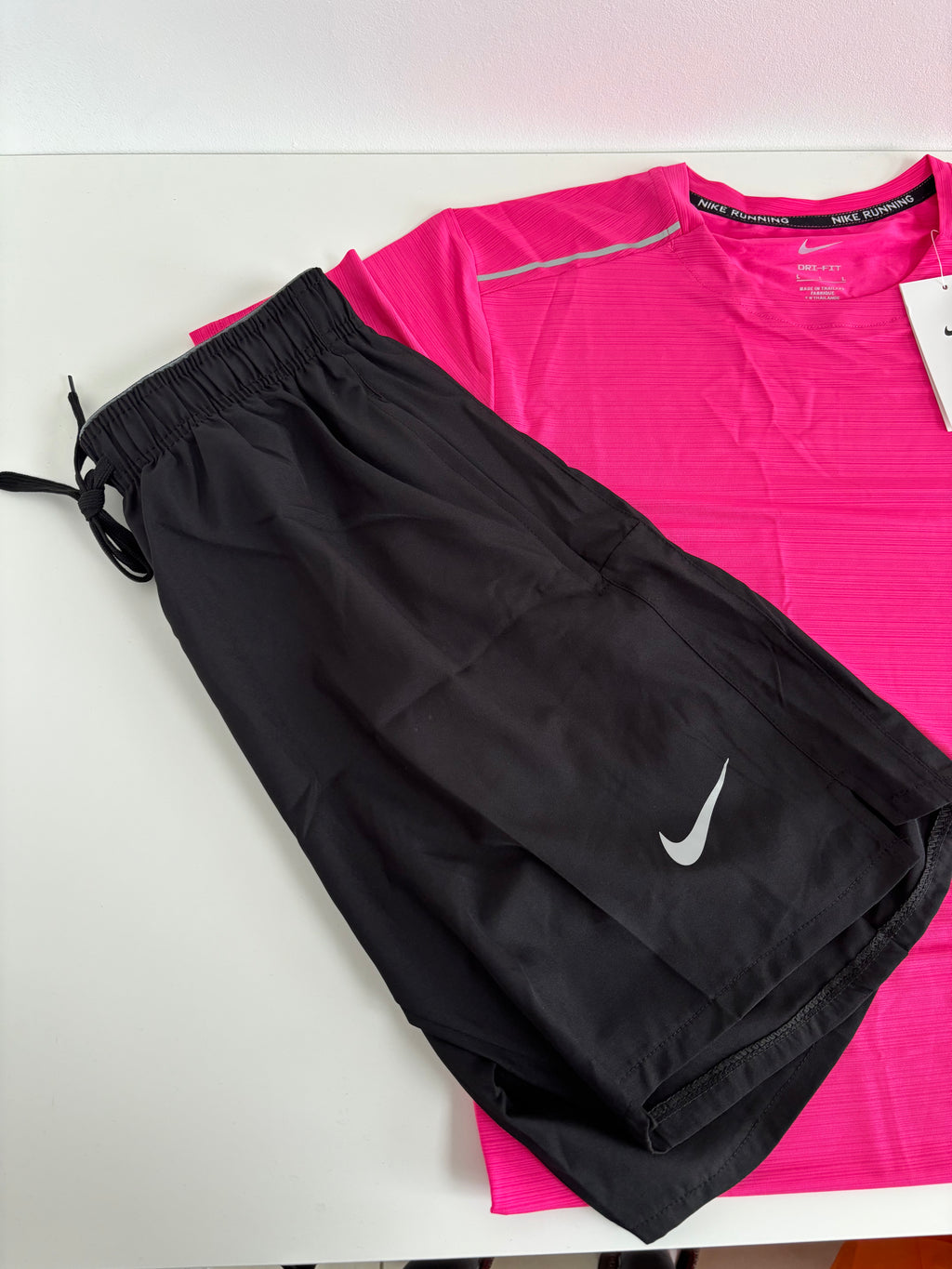 Men’s set
