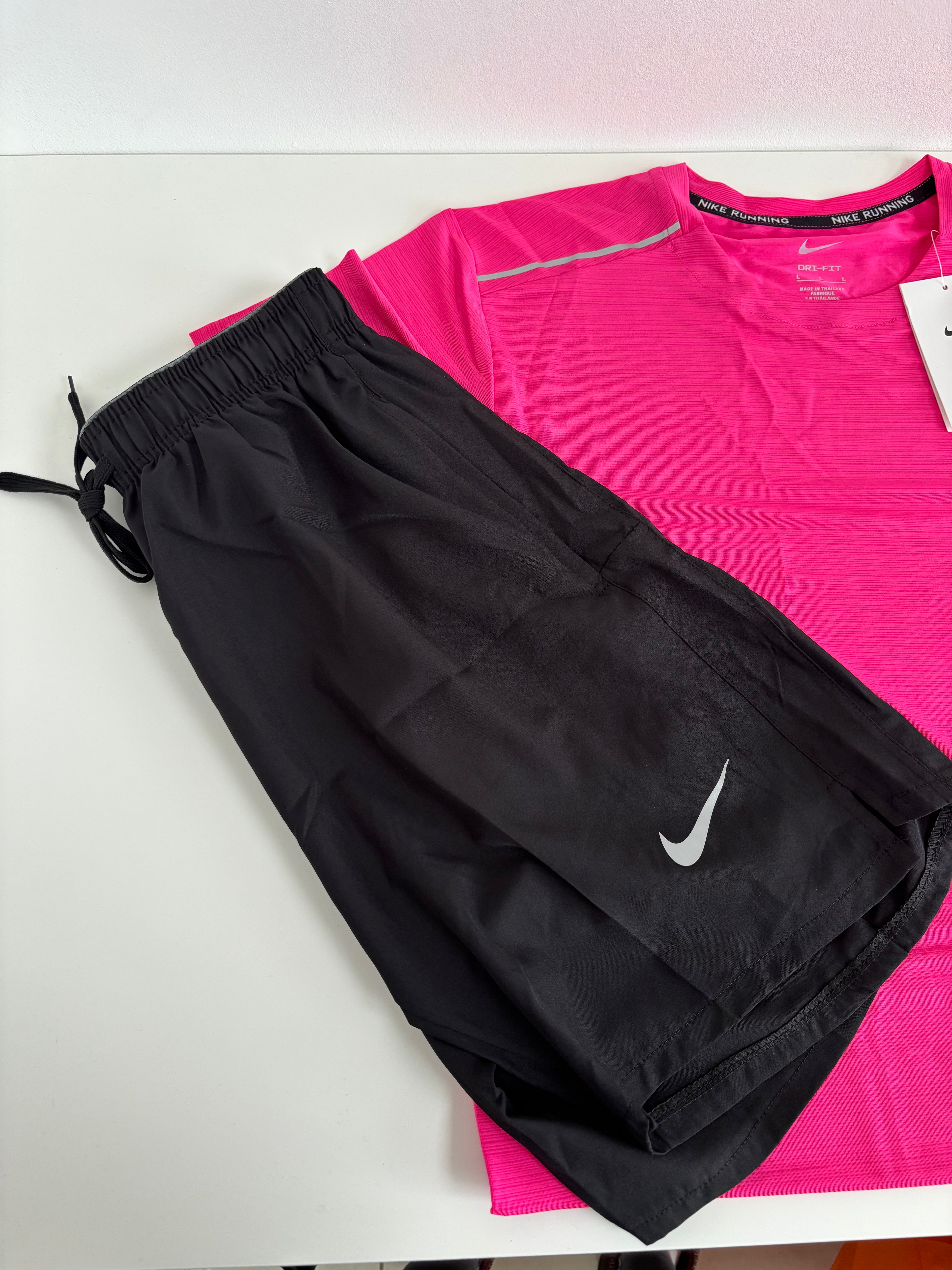 Men’s set