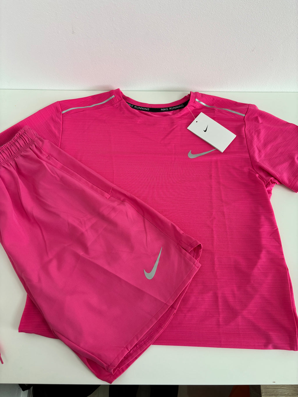 Men’s set